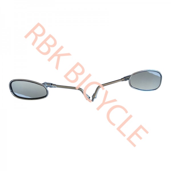 RBK-1432 151 KT AYNA 10 MM NİKEL 1.KALİTE ''RBK''